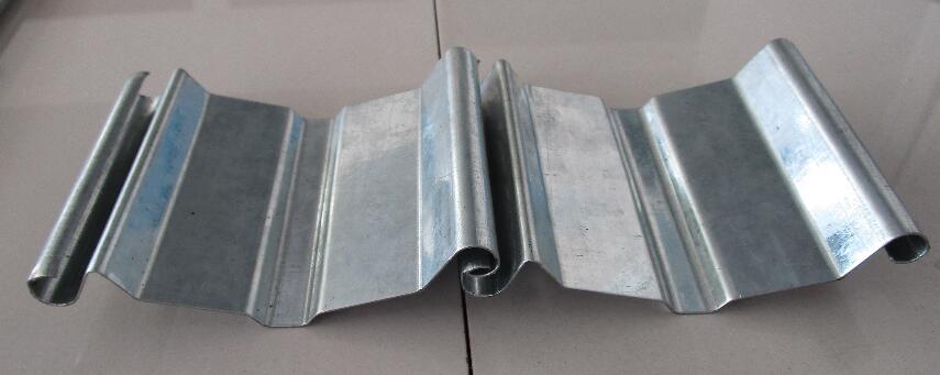 folha de veneziana da m&aacute;quina formadora de rolo de veneziana Zhongyuan