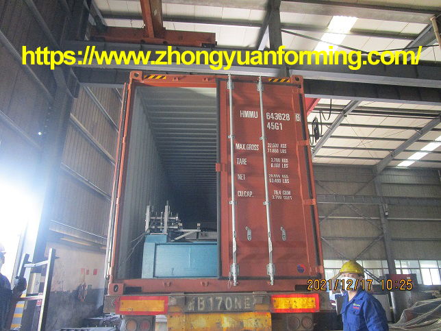 m&aacute;quina de fazer rolo de linha zhongyuan