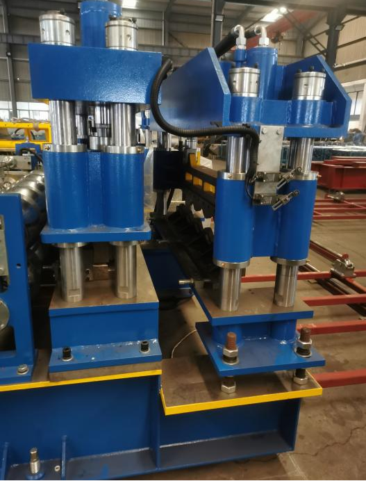 Imprensa de Zhongyuan