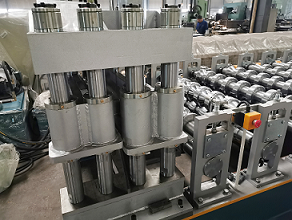 Equipamento de prensagem