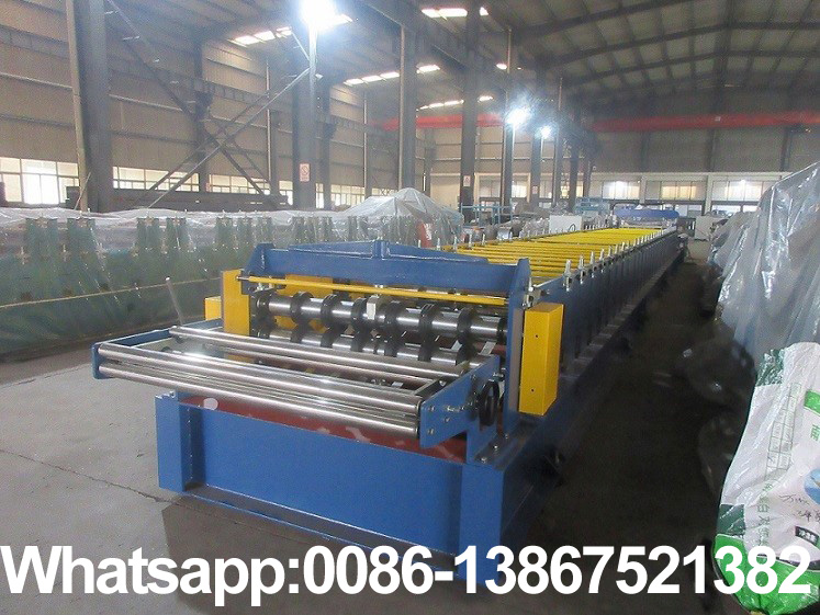 M&aacute;quina de conv&eacute;s Zhongyuan