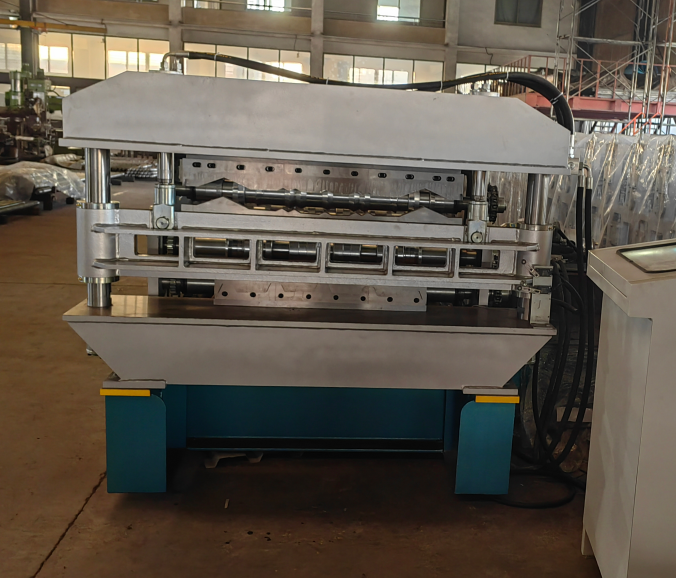 corte hidr&aacute;ulico