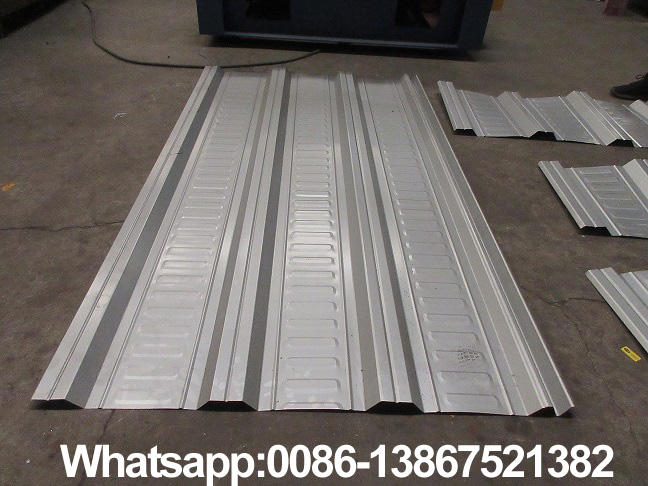 Venda m&aacute;quina de painel de telhado Zhongyuan
