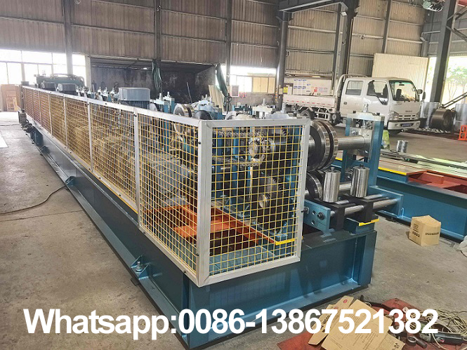 Linha anterior do rolo de ter&ccedil;a Zhongyuan