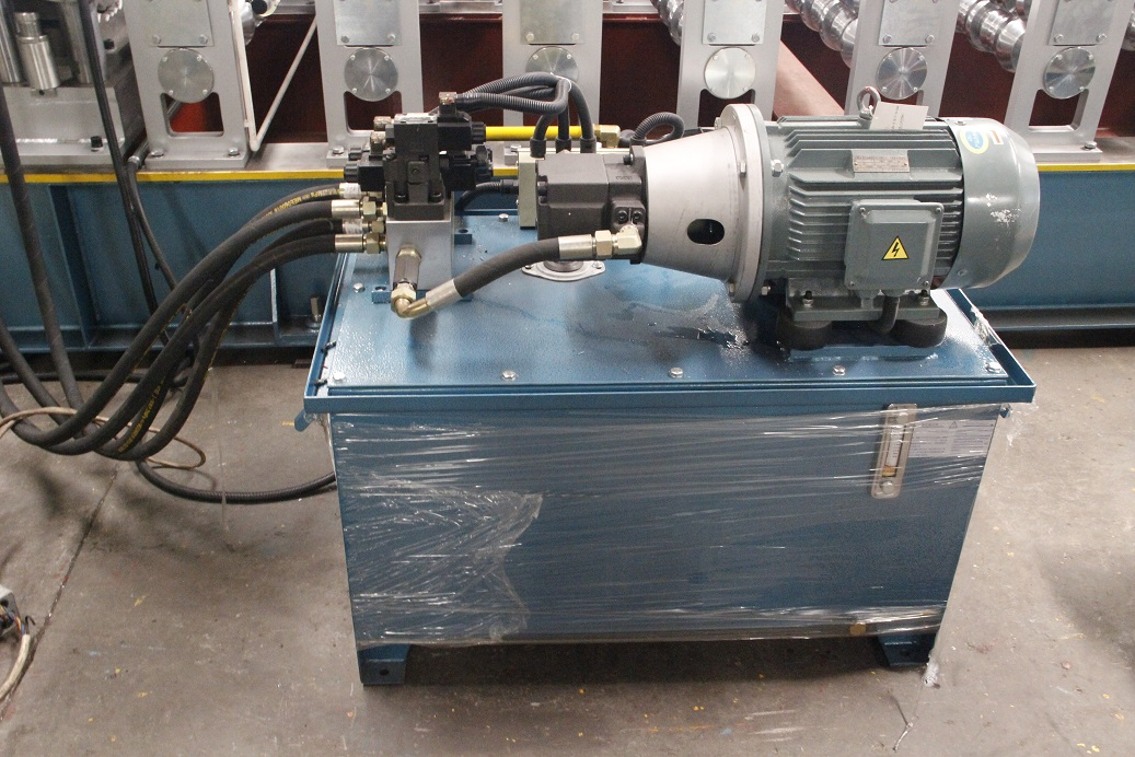 esta&ccedil;&atilde;o hidr&aacute;ulica de zhongyuan