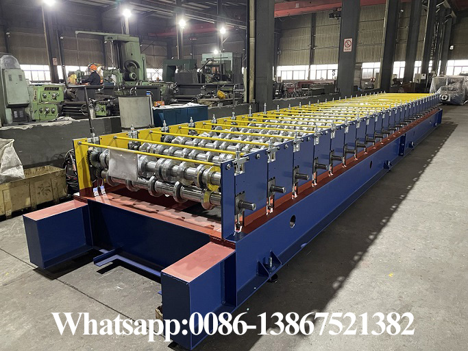 Montagem de Zhongyuan