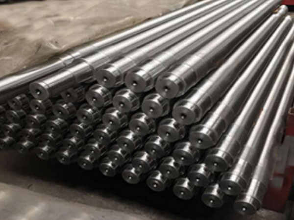 2.Eixos de alta precisão01