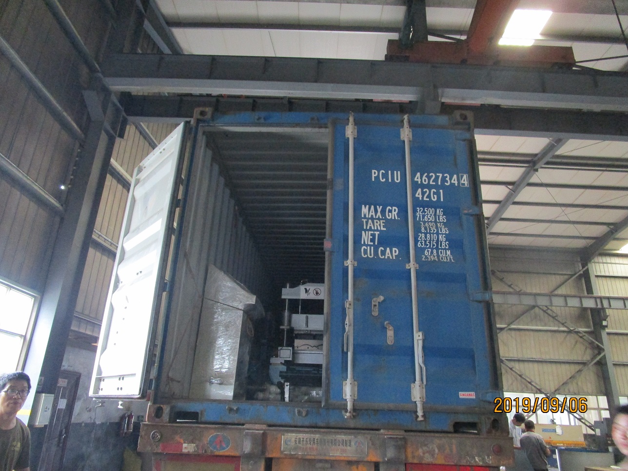 telhas de telhado zhongyuan