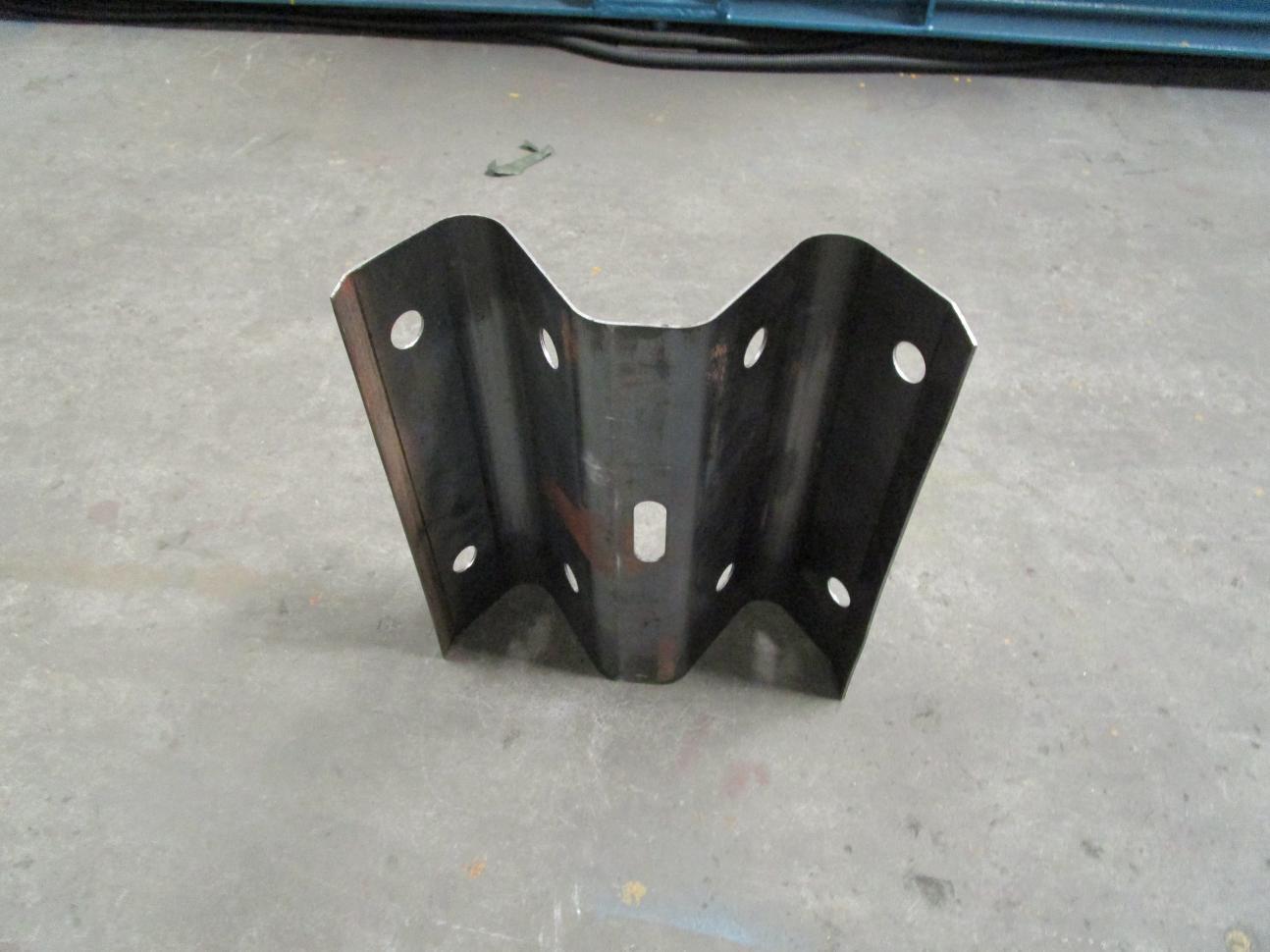 pre&ccedil;o da m&aacute;quina formadora de rolos de guardrail zhongyuan