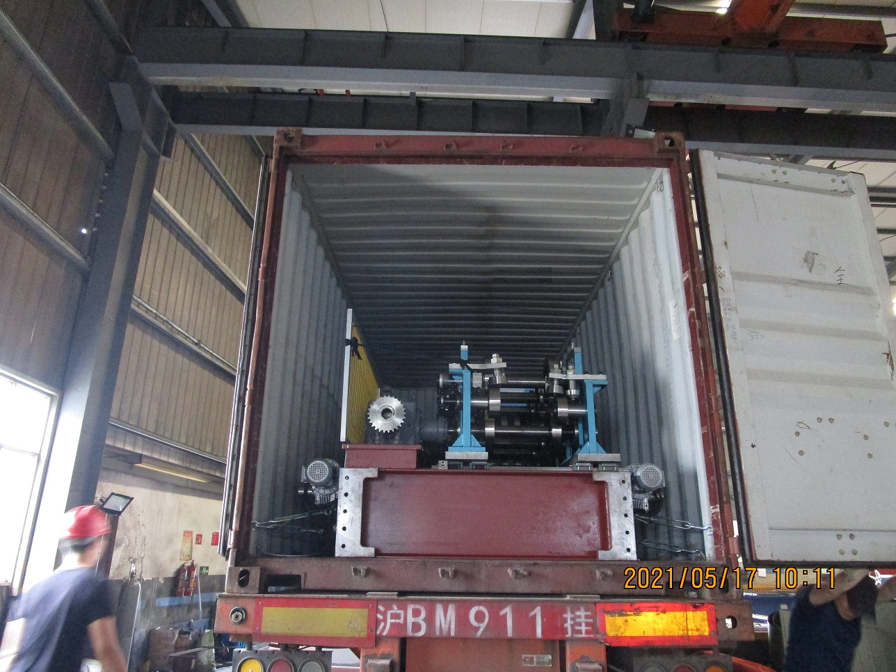 m&aacute;quina zhongyuan cz