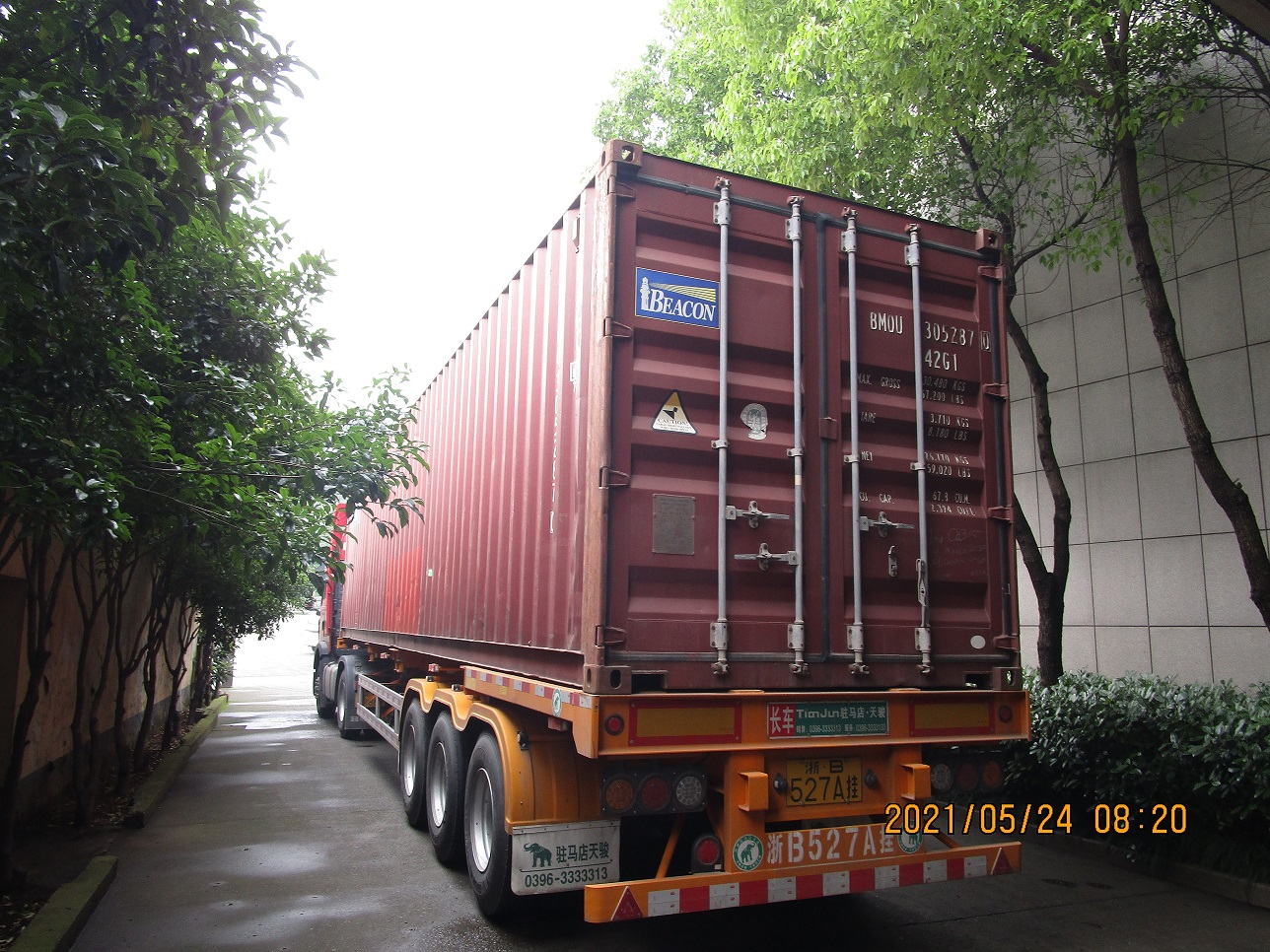 m&aacute;quina de fabrica&ccedil;&atilde;o de folha de perfil zhongyuan