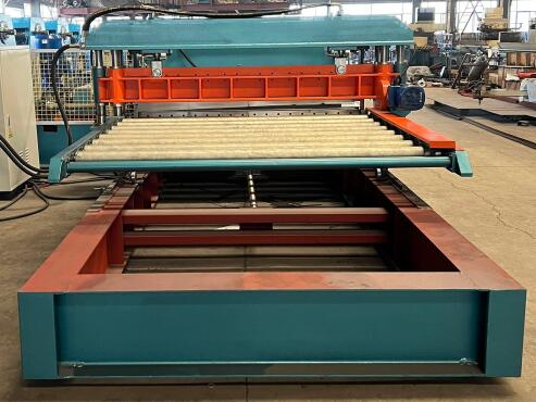 dispositivo de corte voador