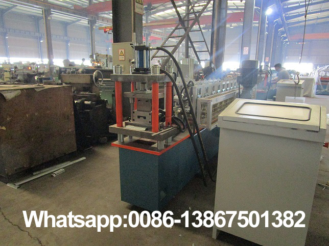 Garanh&atilde;o Zhongyuan1