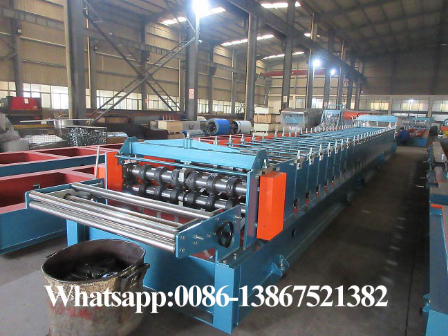 M&aacute;quina de conv&eacute;s Zhongyuan