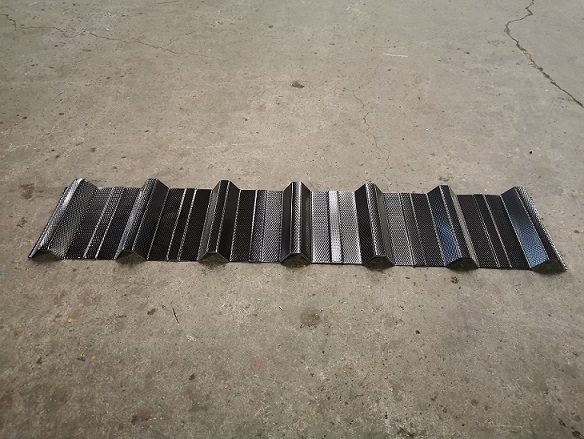 Camada Dupla Zhongyuan