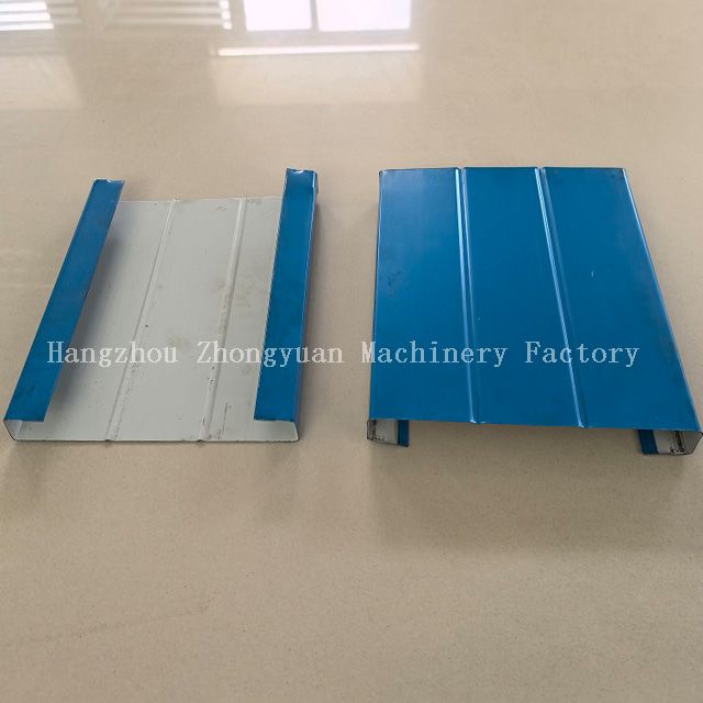 Preço especial da máquina formadora de rolos para cerca de perfil tipo C