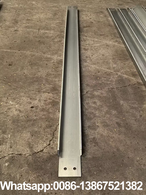 M&aacute;quina formadora de rolos de ter&ccedil;a mut&aacute;vel Zhongyuan cz