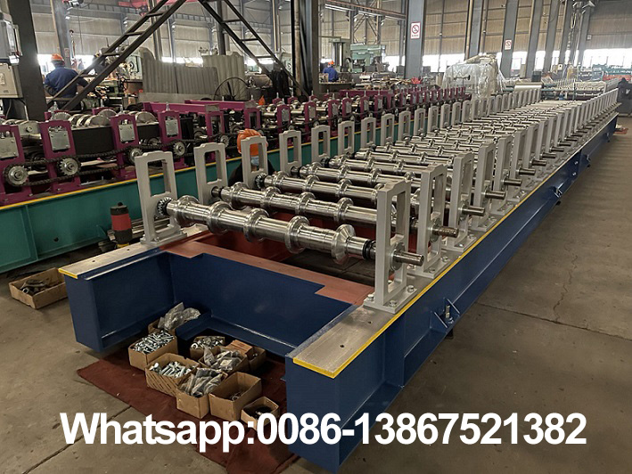 Montagem de Zhongyuan