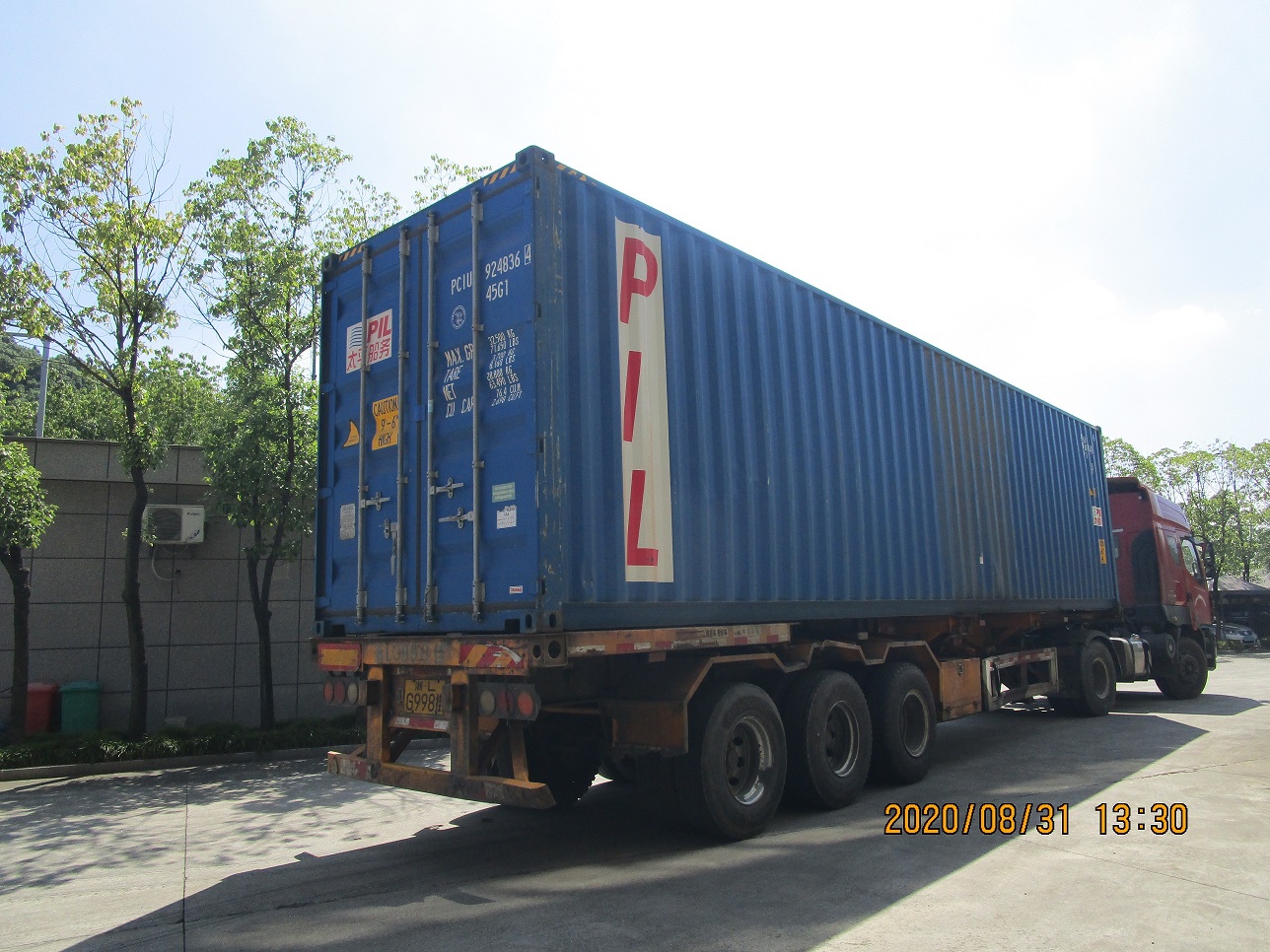 M&aacute;quina para fazer folha de perfil zhongyuan