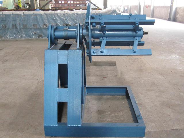 desbobinador zhongyuan