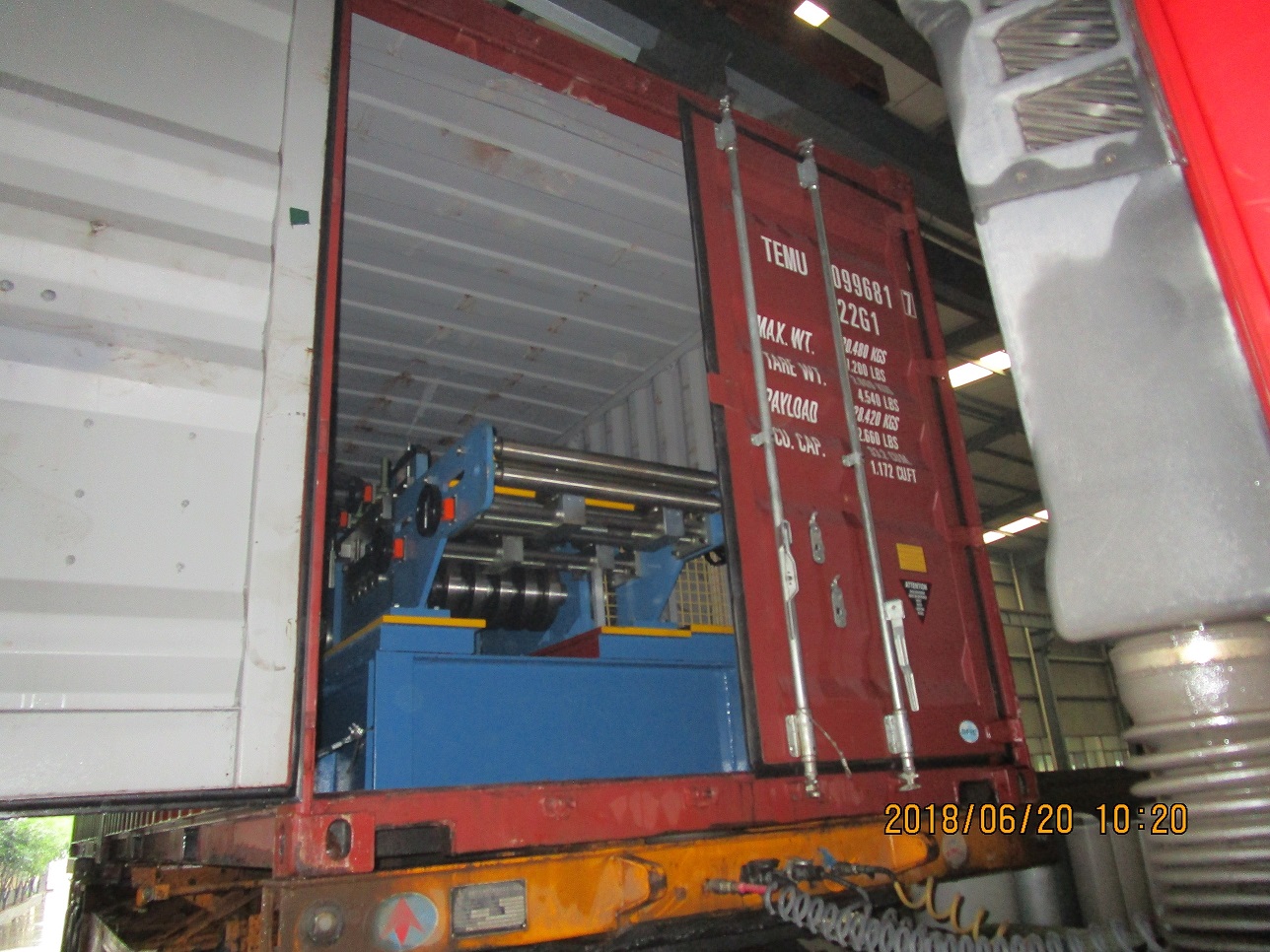 equipamento de ter&ccedil;a zhongyuan cz