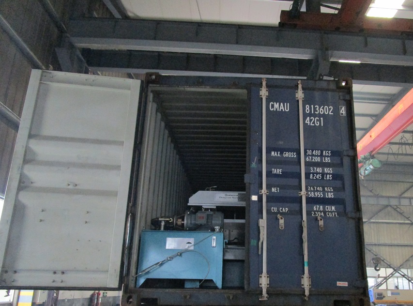 telha composta zhongyuan