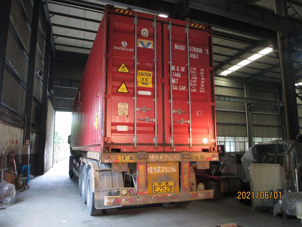 M&aacute;quina formadora de rolos de a&ccedil;o galvanizado zhongyuan