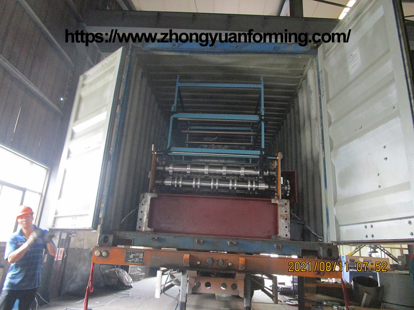 m&aacute;quina de fazer rolo zhongyuan