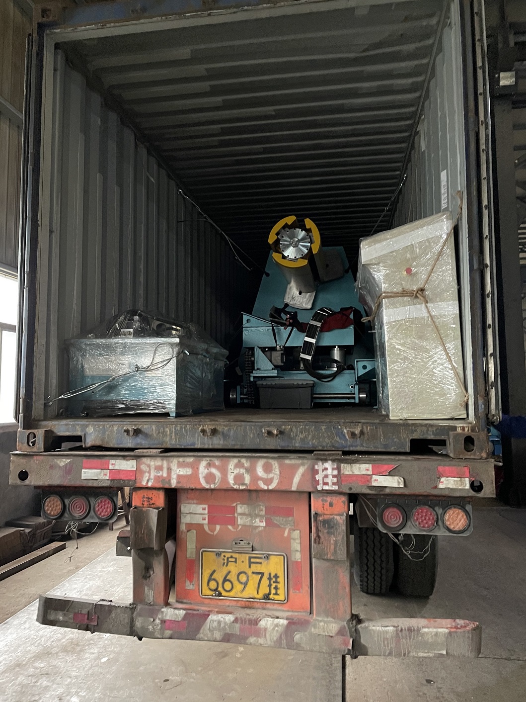 M&aacute;quina formadora de rolo zhongyuan