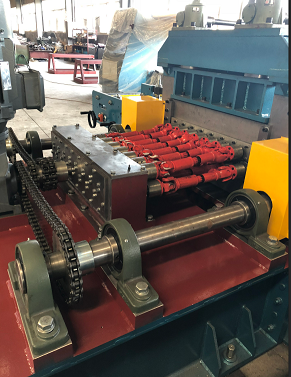 do sistema de transmiss&atilde;o decisivo