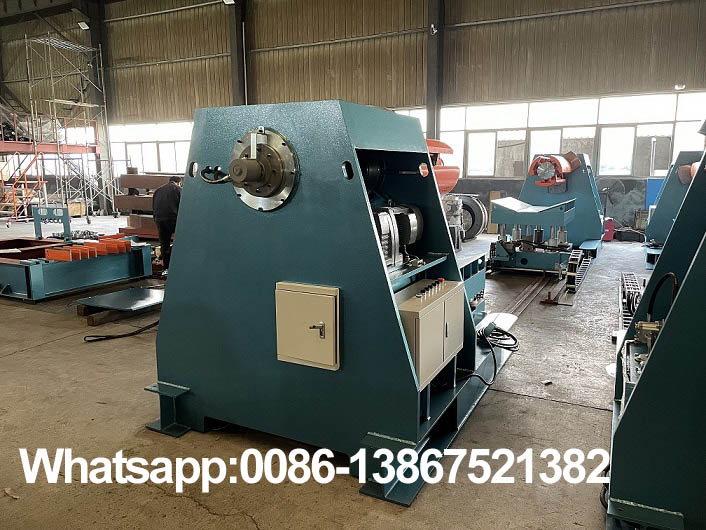 Equipamento hidr&aacute;ulico Zhongyuan 