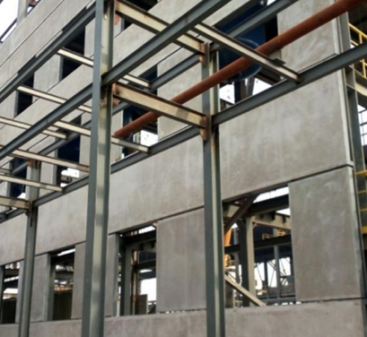 Escadas de corrim&atilde;os 