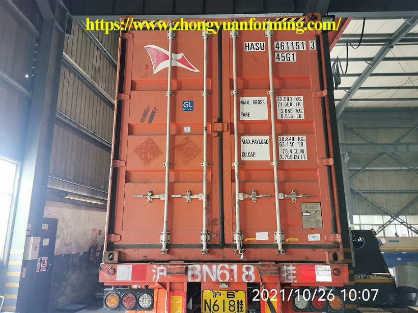 m&aacute;quina de fazer rolo zhongyuan