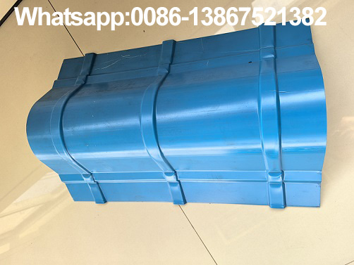 M&aacute;quina formadora de rolos para telhado de metal Zhongyuan