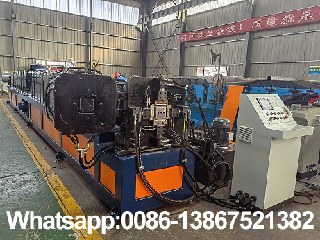 M&aacute;quina de tubo de descarga port&aacute;til Zhongyuan