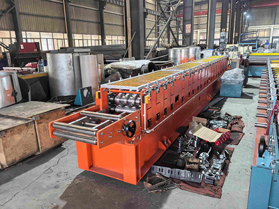 Fence-Roll-Forming-Machine