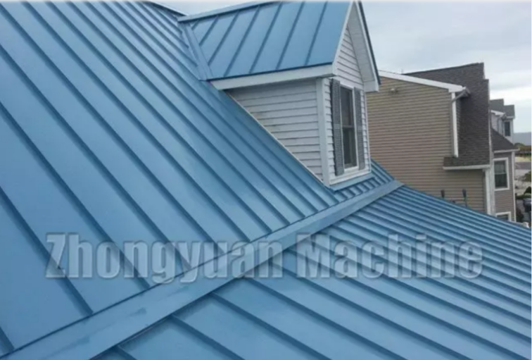 m&aacute;quina de chapa de deck duplo