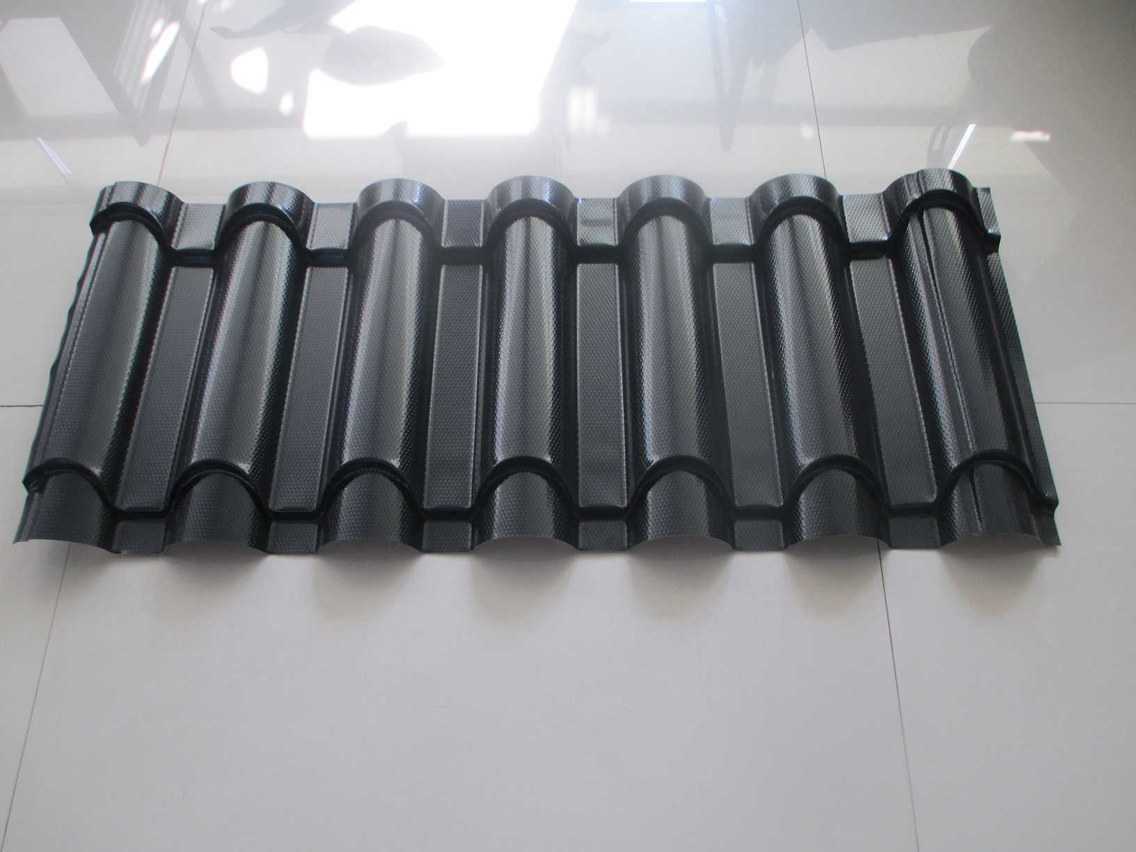 M&aacute;quina formadora de rolo de telha de a&ccedil;o zhongyuan painel de telhado de metal que faz a linha de produ&ccedil;&atilde;o da m&aacute;quina