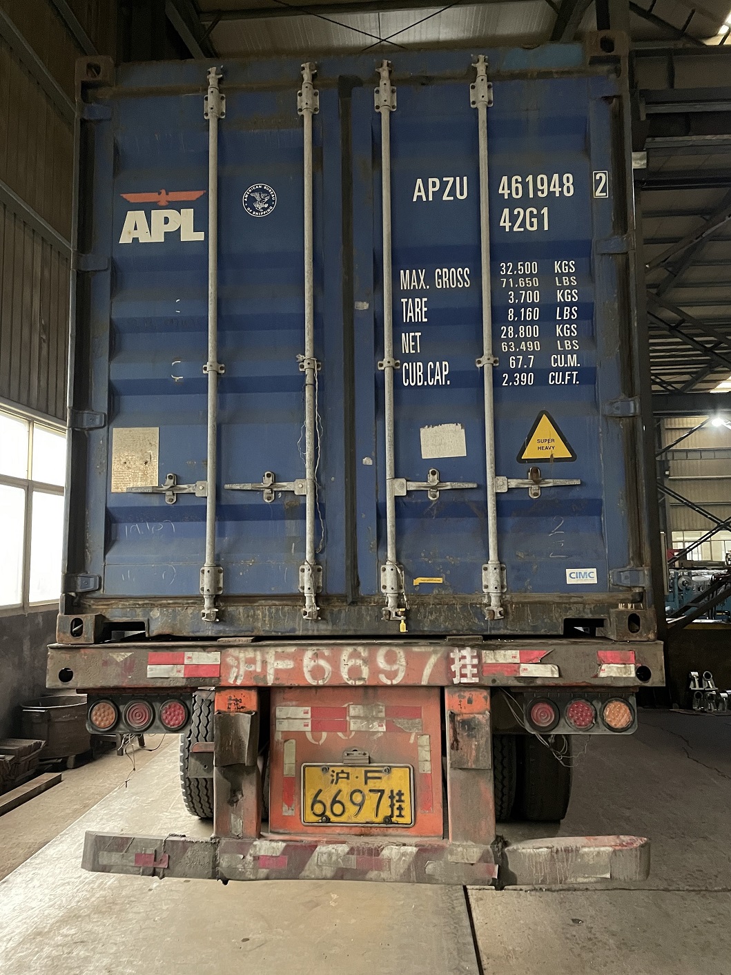 M&aacute;quina de corte zhongyuan com desbobinador hidr&aacute;ulico