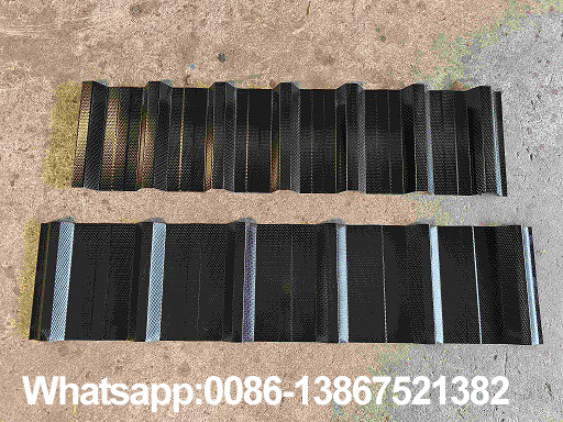 M&aacute;quina perfiladeira autom&aacute;tica de camada dupla Zhongyuan