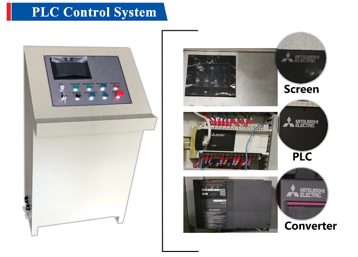 PLC de Zhongyuan