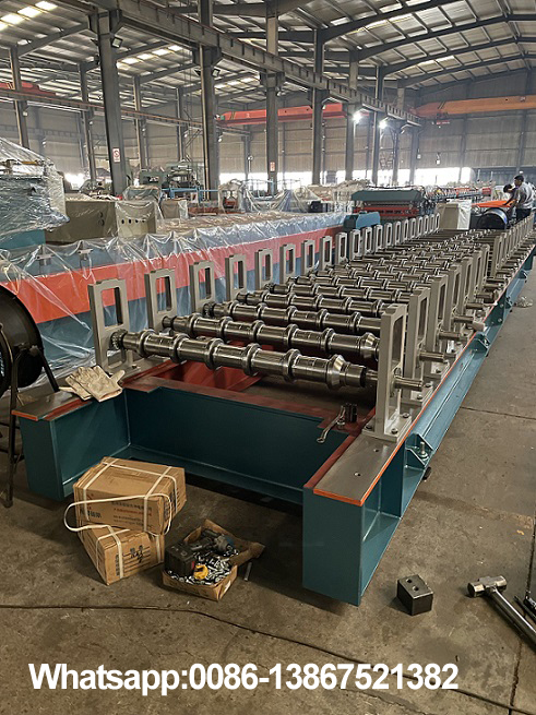 Montagem de Zhongyuan