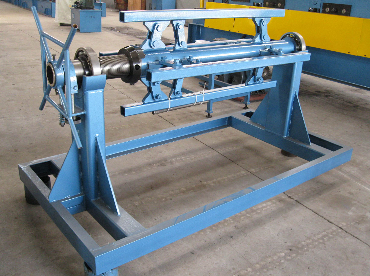 desbobinador zhongyuan