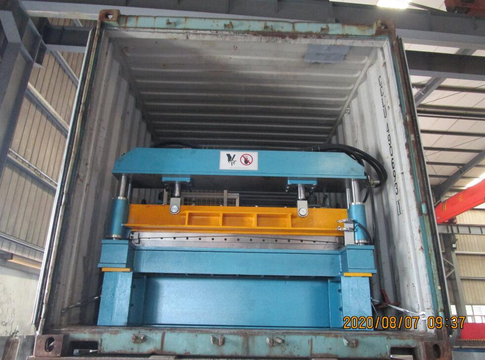 3.0 cortado no comprimento