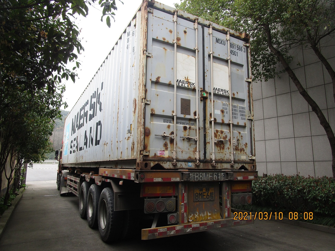 M&aacute;quina formadora de rolo de telha zhongyuan