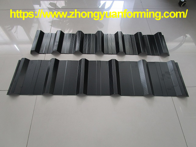 m&aacute;quina de fazer rolo de dupla camada zhongyuan