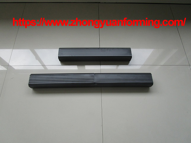 M&aacute;quina para fabricar tubo descendente zhongyuan