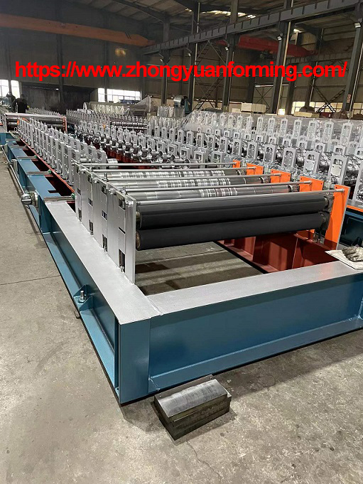 m&aacute;quina de linha zhongyuan