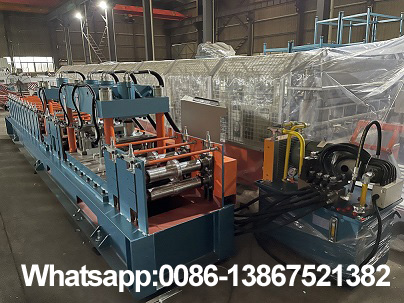 Garanh&atilde;o Zhongyuan2