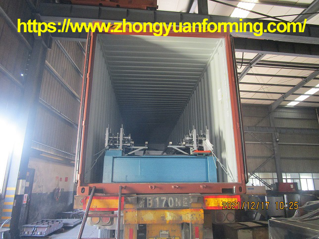 m&aacute;quina de linha zhongyuan